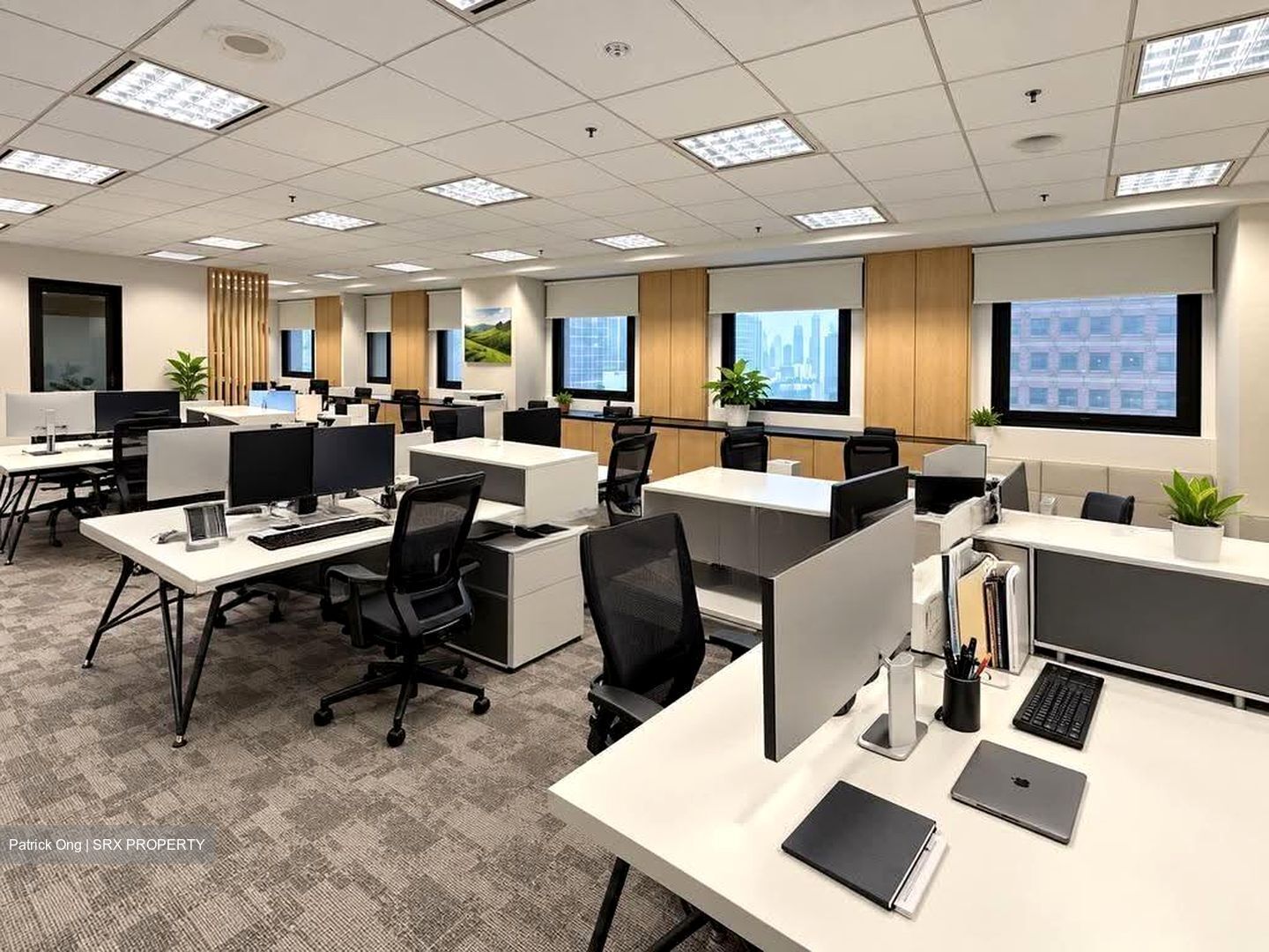 Ngee Ann City (D9), Office #623537751